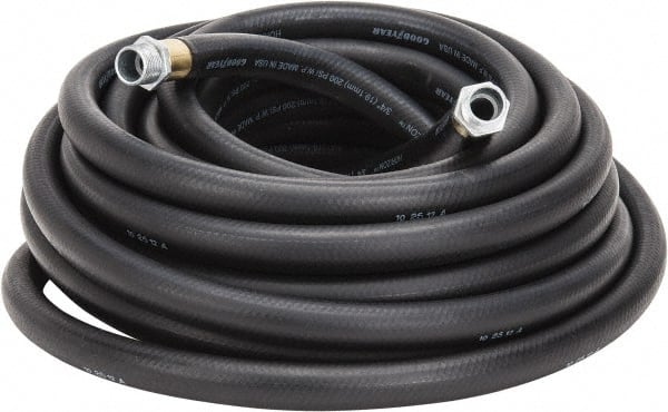 Multipurpose Air Hose: 3/4