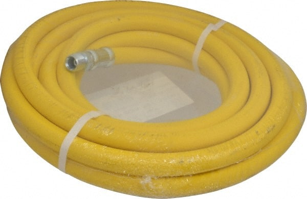 Oil Resistant Air Hose: 1/2