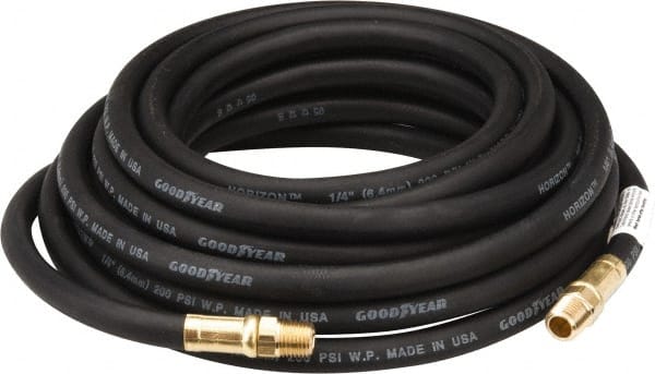 Multipurpose Air Hose: 1/4