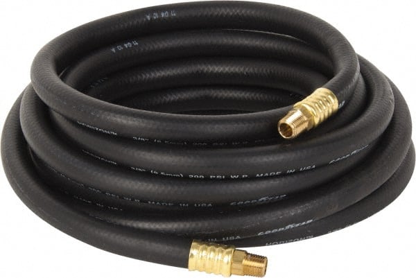 Multipurpose Air Hose: 3/8