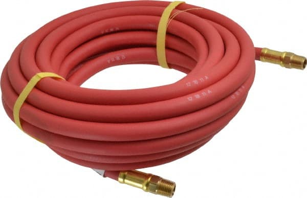 Multipurpose Air Hose: 1/4