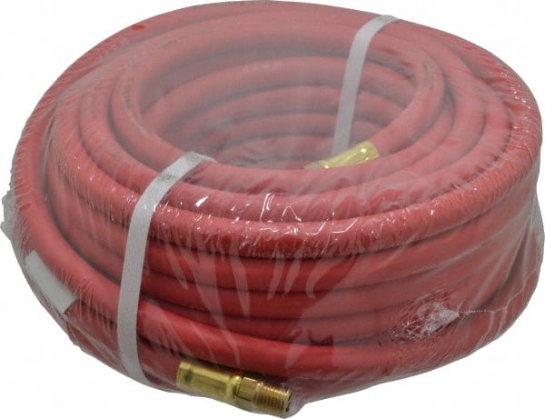 Multipurpose Air Hose: 1/4