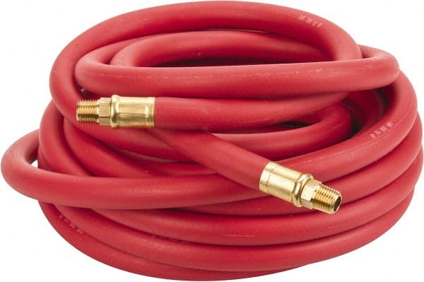 Multipurpose Air Hose: 3/8