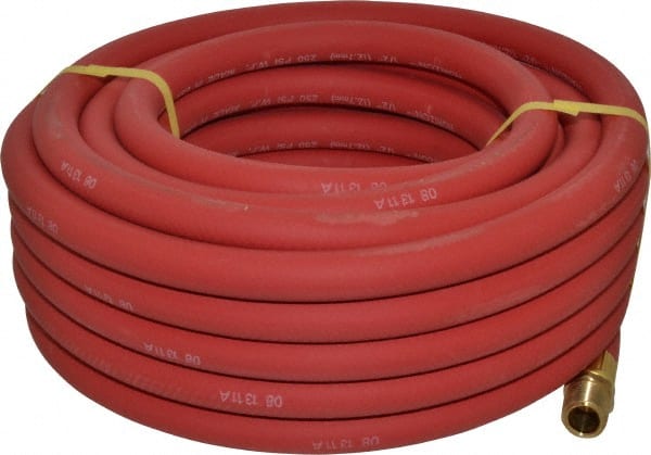 Multipurpose Air Hose: 1/2