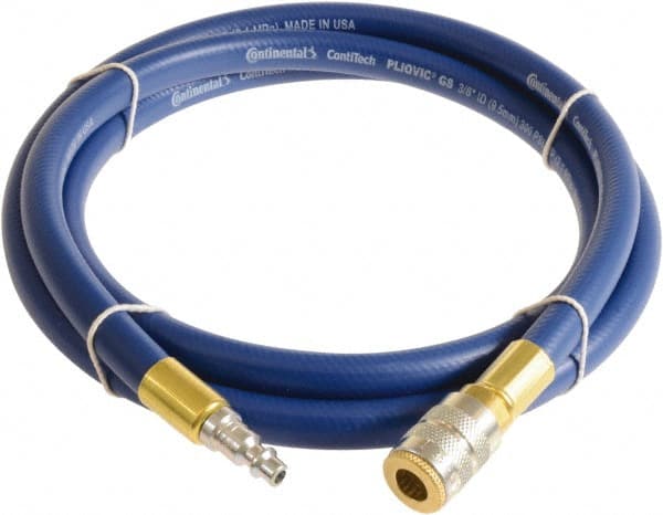 Multipurpose Air Hose: 1/4