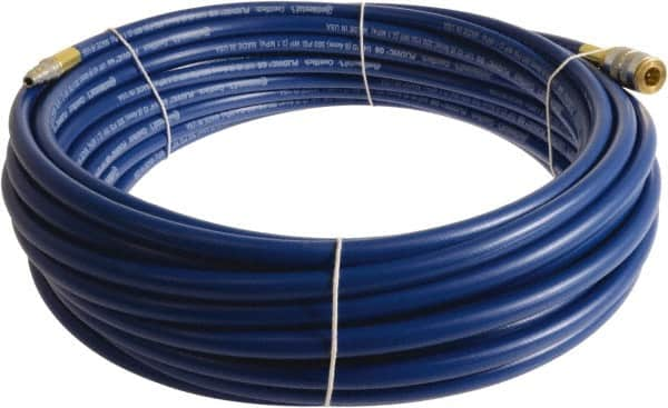 Multipurpose Air Hose: 1/4