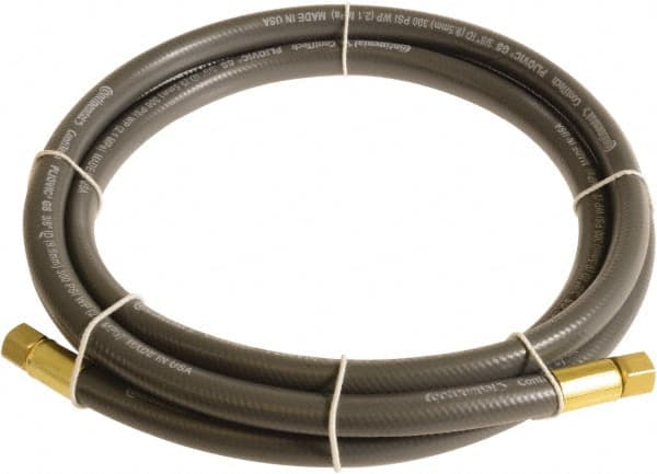 Multipurpose Air Hose: 1/4