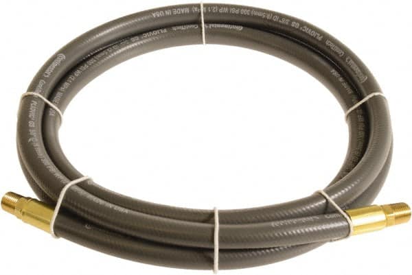 Multipurpose Air Hose: 1/4