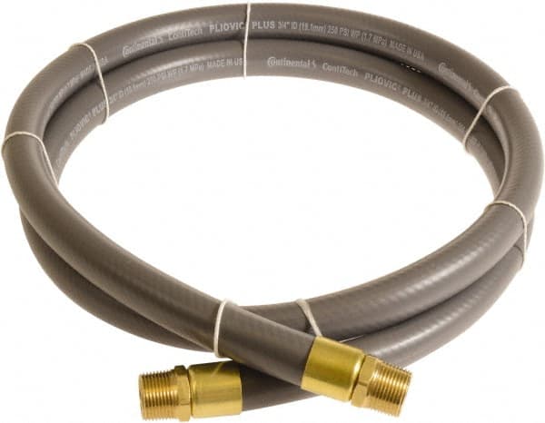 Multipurpose Air Hose: 3/4