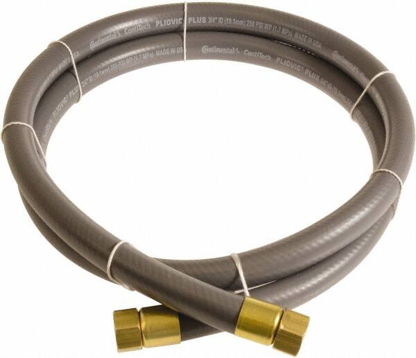 Multipurpose Air Hose: 3/4