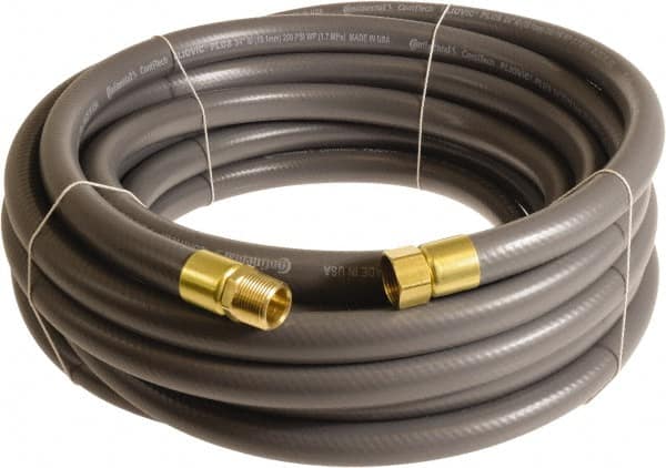 Multipurpose Air Hose: 3/4