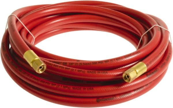 Multipurpose Air Hose: 1/4