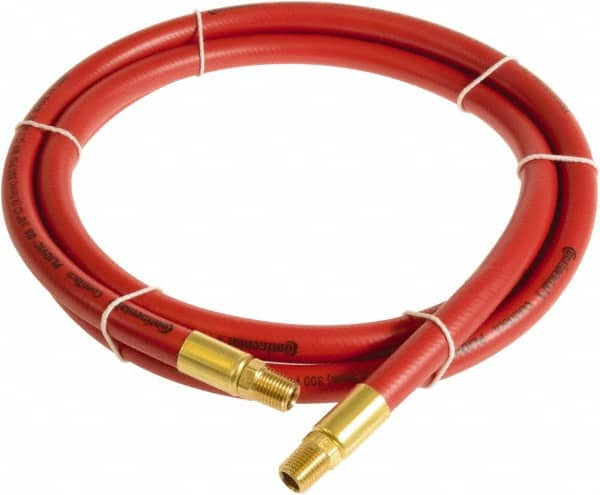 Multipurpose Air Hose: 1/4