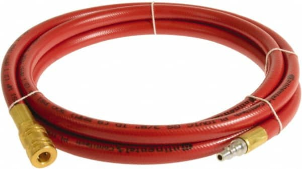 Multipurpose Air Hose: 1/4