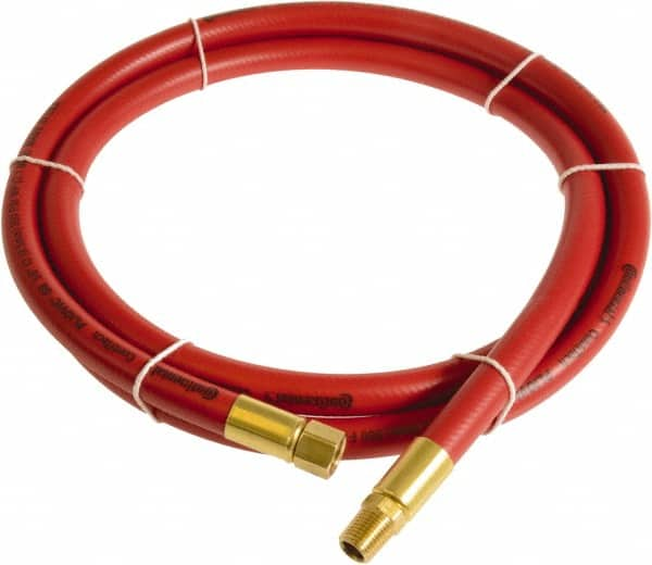 Multipurpose Air Hose: 3/8