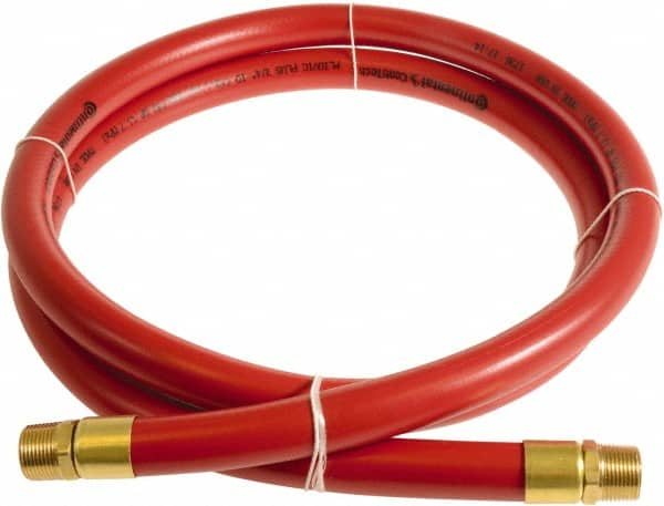 Multipurpose Air Hose: 3/4