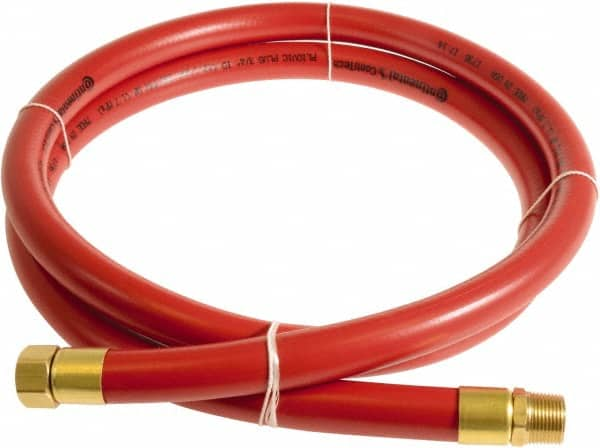 Multipurpose Air Hose: 3/4