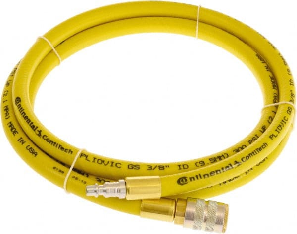 Multipurpose Air Hose: 1/4