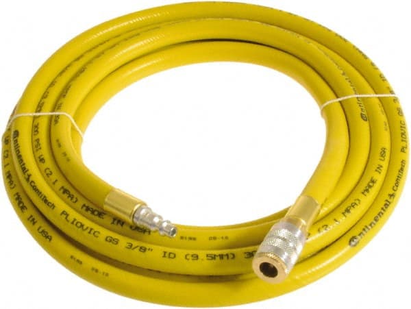 Multipurpose Air Hose: 3/8