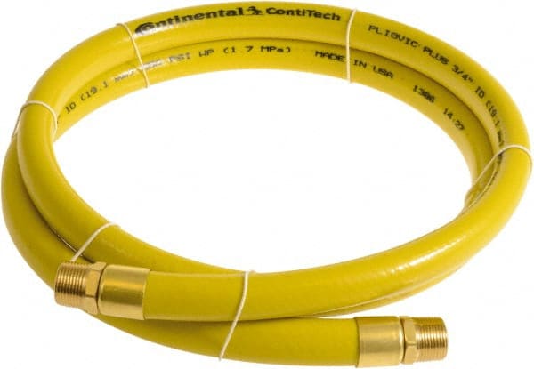 Multipurpose Air Hose: 3/4