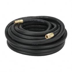 Oil Resistant Air Hose: 1/2