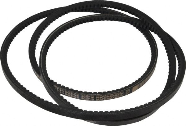 V-Belt: Section 3VX, 71