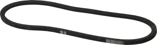 V-Belt: Section 3V, 28