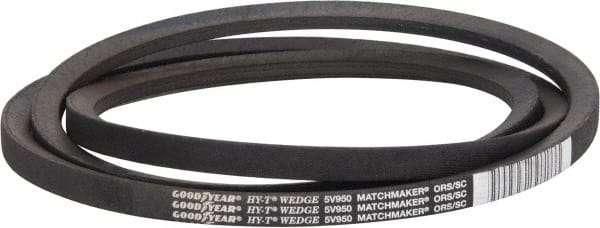 V-Belt: Section 5V, 95