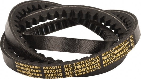 V-Belt: Section 5VX, 51