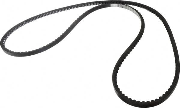 V-Belt: Section 5VX, 88