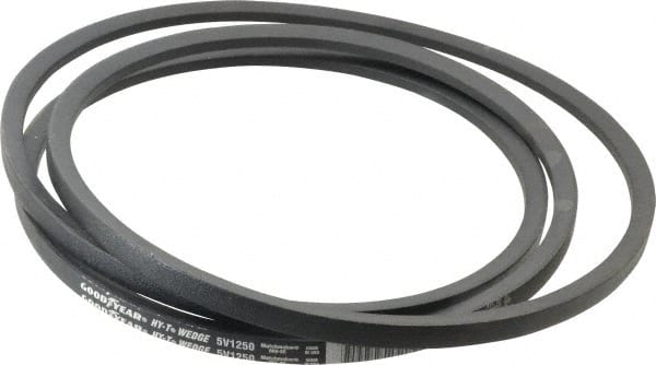 V-Belt: Section 5V, 125