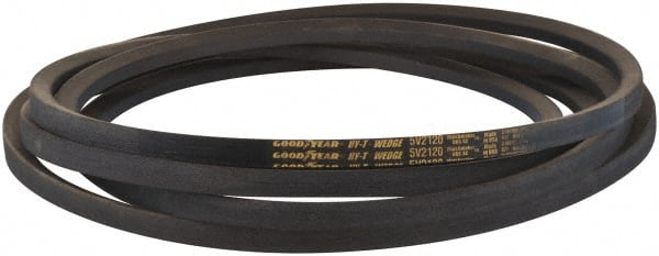 V-Belt: Section 5V, 212