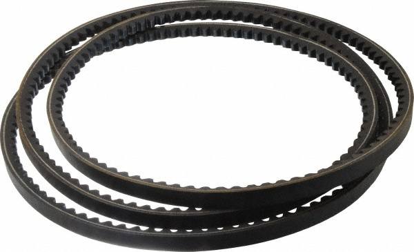 V-Belt: Section 5VX, 123