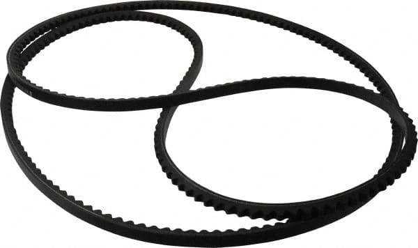 V-Belt: Section 5VX, 125