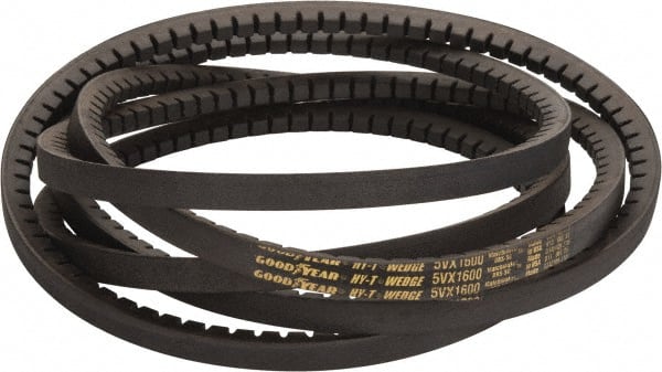 V-Belt: Section 5VX, 160