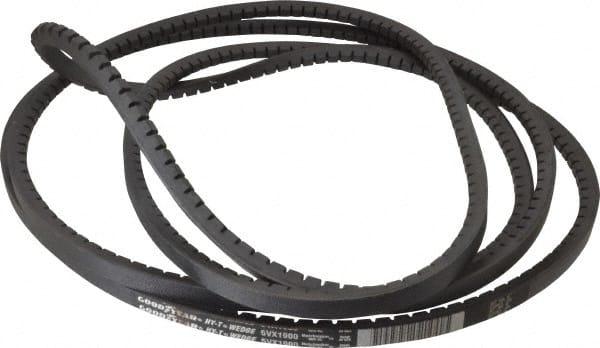 V-Belt: Section 5VX, 190