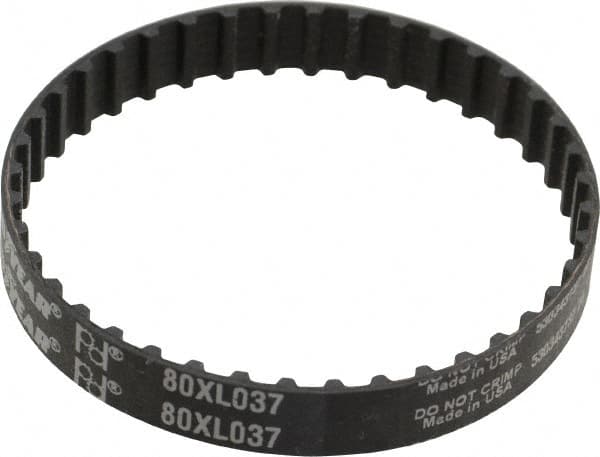 Timing Belt: Section XL MPN:20043068