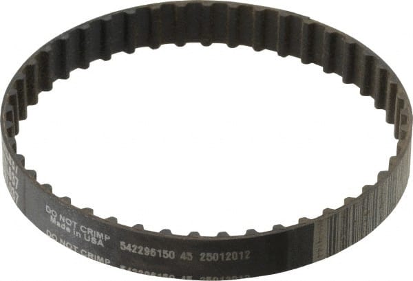 Timing Belt: Section XL MPN:20043069