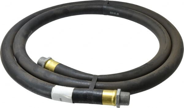 Chemical & Petroleum Hose: Male x Male MPN:20352464