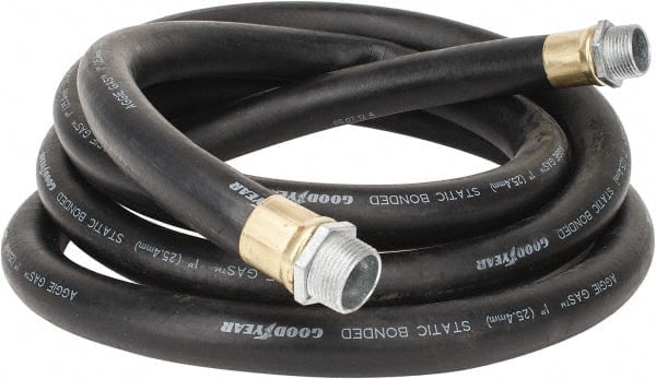 Chemical & Petroleum Hose: Male x Male MPN:20352535