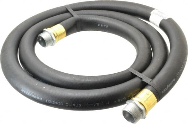 Chemical & Petroleum Hose: Male x Male MPN:20352551