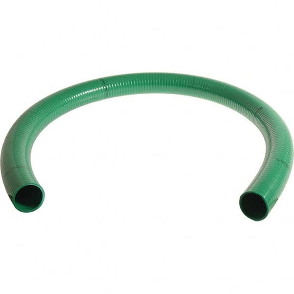 Water Suction & Discharge Hose: Polyvinylchloride MPN:SP200