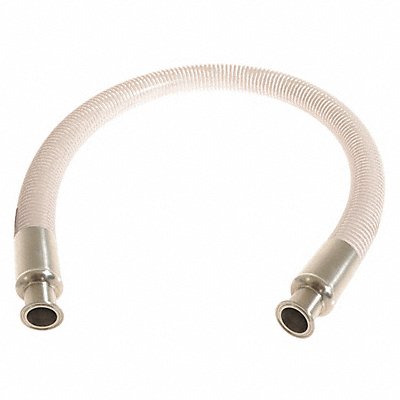 Food Grade Hose 1 ID x 36 Clear MPN:NFW100-03TC-G