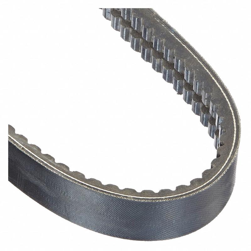 Banded Cogged V-Belt 2/3VX1000 100in MPN:2/3VX1000