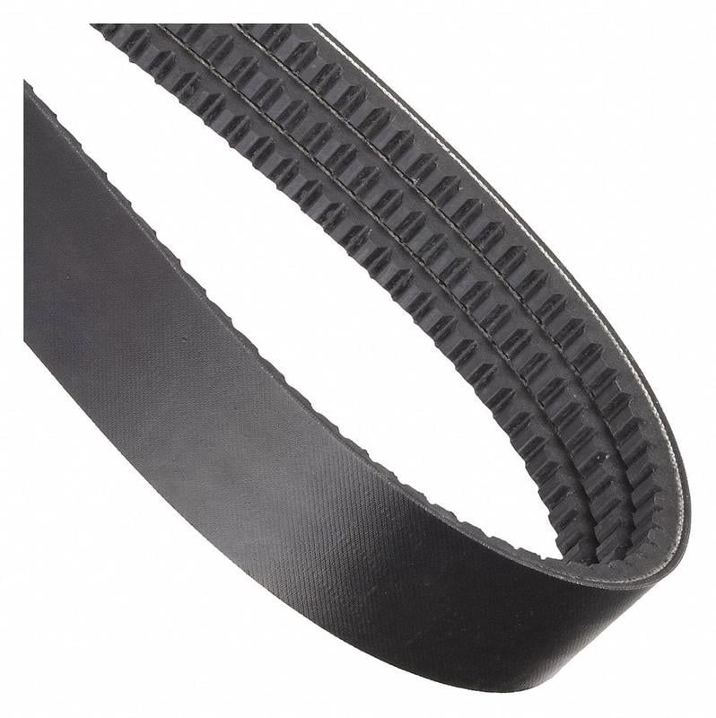 Banded Cogged V-Belt 3/3VX1180 118in MPN:3/3VX1180