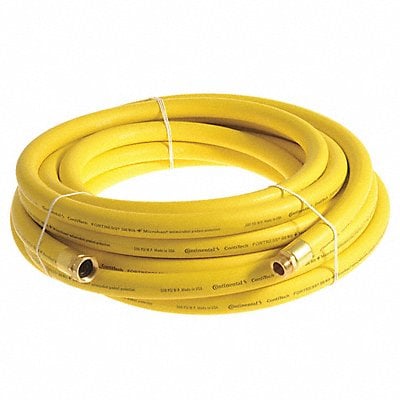 Washdown Hose Assembly 1/2 ID x 50 ft. MPN:FRT050-50MF-G