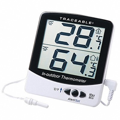 Big Digit Thermometer MPN:4126