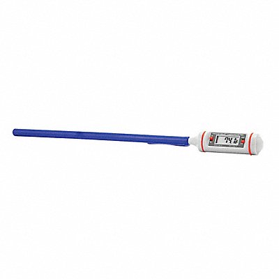 Thermometer Stainless Steel Probe MPN:4352