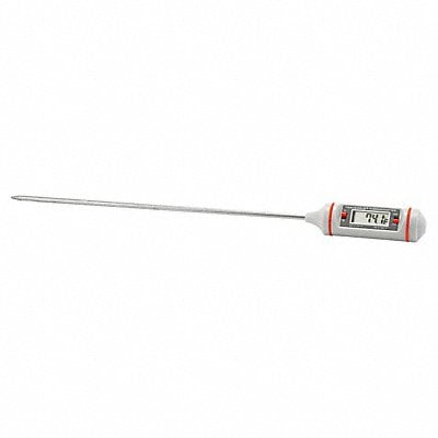 Thermometer Stainless Steel Probe MPN:4353