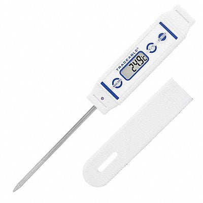 Traceable Waterproof Food Thermometer MPN:4420